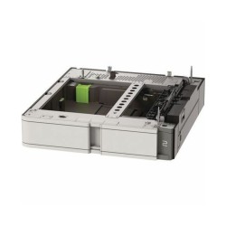 Лоток для принтера Lexmark 20L8800 серый