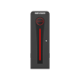 Шлагбаум Hikvision DS-TMG320-LR/B(No pole) черный