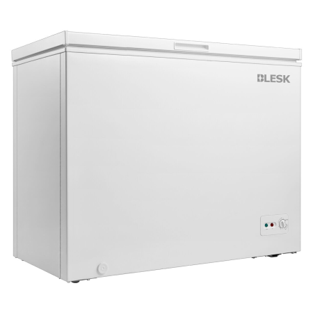 Морозильный ларь Blesk BL-250M белый