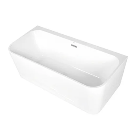 Ванна Creto HD8625 (BA0014) белый (БЕЗ НОЖЕК)