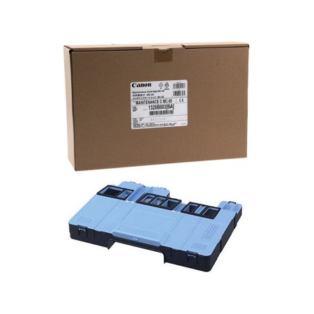 Емкость для отработанных чернил Canon MAINTENANCE CARTRIDGE MC-05 (1320B003AA) без чернил
