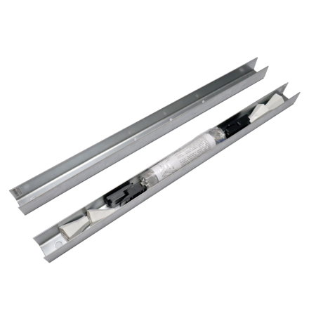Ножки для ванн Тритон Щ0000029976 серебристый