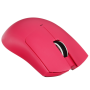 Мышь беспроводная + проводная Attack Shark X11 SE (X11 SE Berry Red) розовый