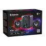 Колонки Defender V14 черный
