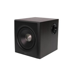 Полочная акустика Edifier S355DB черный