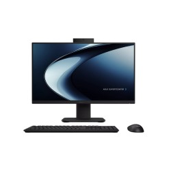 23.8" Моноблок Asus P440VAK-BPC6670 (90PT03X5-M05KA0) черный