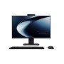 23.8" Моноблок Asus P440VAK-BPC6670 (90PT03X5-M05KA0) черный