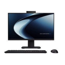 23.8" Моноблок Asus P440VAK-BPCB710 (90PT03X5-M090L0) черный