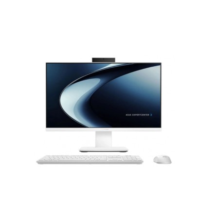 23.8" Моноблок Asus P440VAK-WPC2390 (90PT03X7-M09110) белый