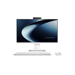 23.8" Моноблок Asus P440VAK-WPC2400 (90PT03X7-M09120) белый