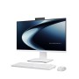 23.8" Моноблок Asus P440VAK-WPC2420 (90PT03X7-M09140) белый