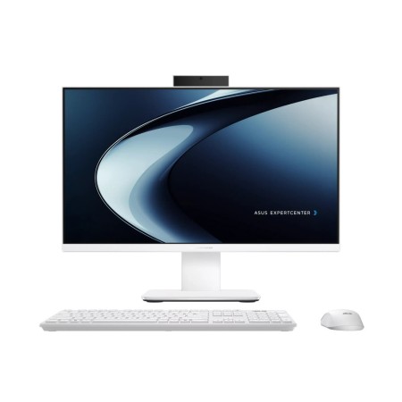 23.8" Моноблок ASUS ExpertCenter P440VAK-WPC2420 (90PT03X7-M09140) белый