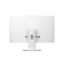 23.8" Моноблок ASUS ExpertCenter P440VAK-WPC2420 (90PT03X7-M09140) белый
