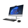 27" Моноблок HP EliteOne 870 G9 (7B1F2EA) серый