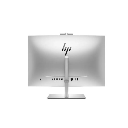27" Моноблок HP EliteOne 870 G9 (7B1F2EA) серый