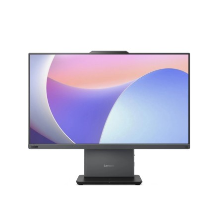 23.8" Моноблок Lenovo ThinkCentre Neo 50a Gen 5 (12SD0068RU) серый