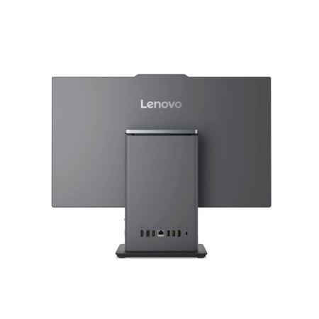 23.8" Моноблок Lenovo ThinkCentre Neo 50a Gen 5 (12SD0068RU) серый