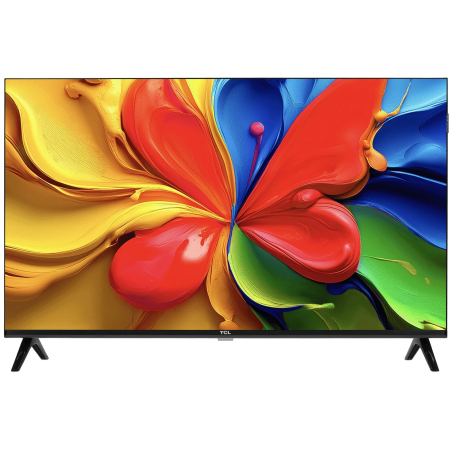 32" Телевизор TCL 32S5K черный