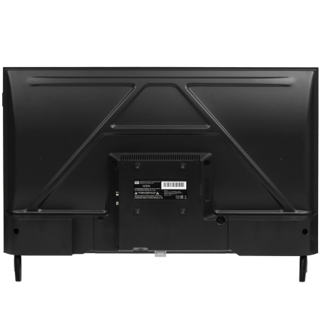 32" Телевизор TCL 32S5K черный