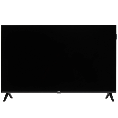32" Телевизор TCL 32S5K черный
