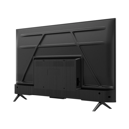 43" Телевизор TCL 43V6C черный