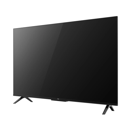 43" Телевизор TCL 43V6C черный