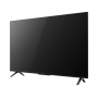 43" Телевизор TCL 43V6C черный