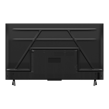 43" Телевизор TCL 43V6C черный