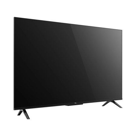 43" Телевизор TCL 43V6C черный