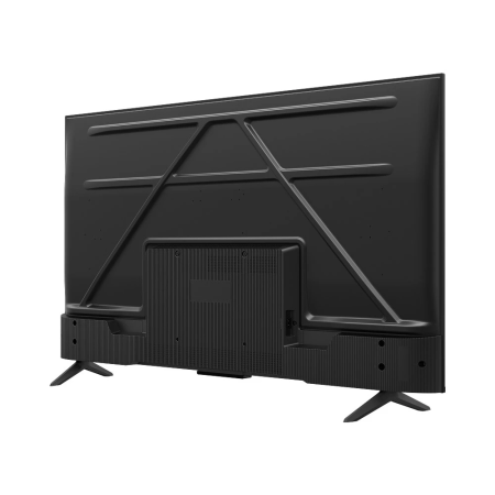 50" Телевизор TCL 50V6C черный