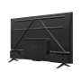 50" Телевизор TCL 50V6C черный