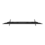 50" Телевизор TCL 50V6C черный