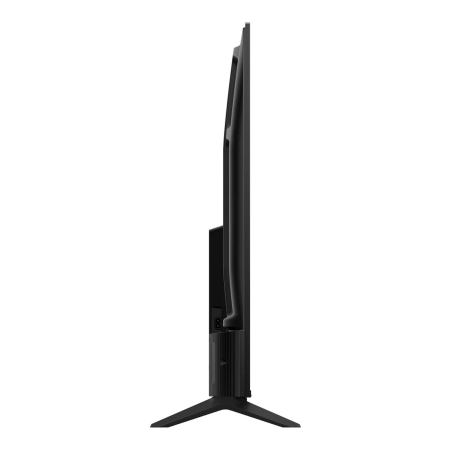 50" Телевизор TCL 50V6C черный