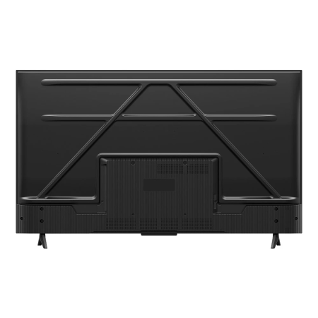 50" Телевизор TCL 50V6C черный