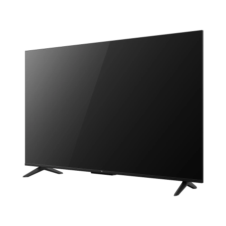50" Телевизор TCL 50V6C черный