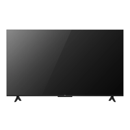 50" Телевизор TCL 50V6C черный