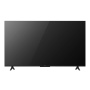50" Телевизор TCL 50V6C черный