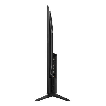 50" Телевизор TCL 50V6C черный