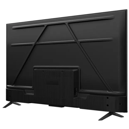 65" Телевизор TCL 65V6C черный