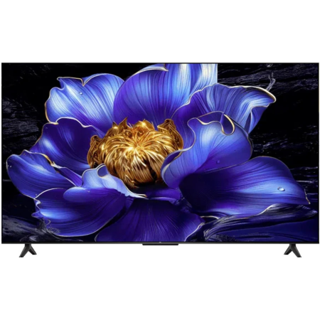 65" Телевизор TCL 65V6C черный