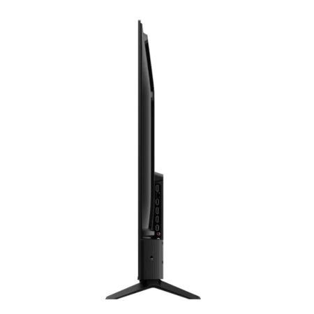 65" Телевизор TCL 65V6C черный