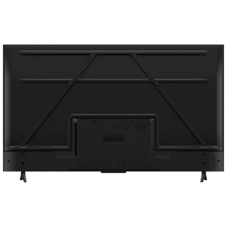 65" Телевизор TCL 65V6C черный