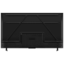 65" Телевизор TCL 65V6C черный