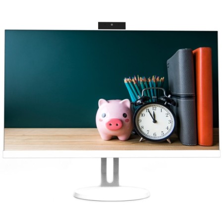 23.8" Моноблок AIWA PF2402-D (PF2402-D 8-256) белый