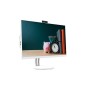 24" Моноблок AIWA PF2402-D 8-512 white белый