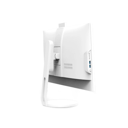 24" Моноблок AIWA PF2402-D 8-512 white белый