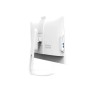 24" Моноблок AIWA PF2402-D 8-512 white белый
