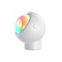 Настольная лампа Yeelight Sunset Projection Lamp (YLFWD-0006) белый