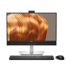 23.8" Моноблок Dell Pro 24 All-in-One Plus QB24250 (210-BPPG_BTO101_QB24250_EMEA) черный