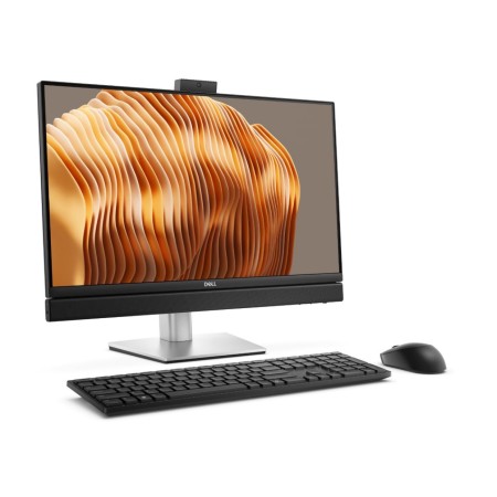 23.8" Моноблок Dell Pro 24 All-in-One Plus QB24250 (210-BPPG_BTO101_QB24250_EMEA) черный